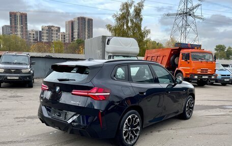 BMW X3, 2025 год, 7 400 000 рублей, 9 фотография