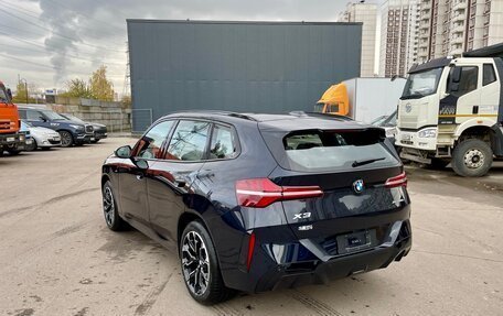 BMW X3, 2025 год, 7 400 000 рублей, 8 фотография