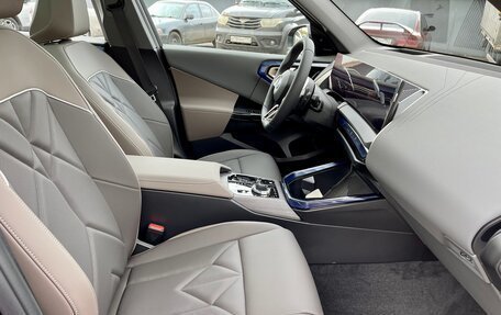 BMW X3, 2025 год, 7 400 000 рублей, 17 фотография