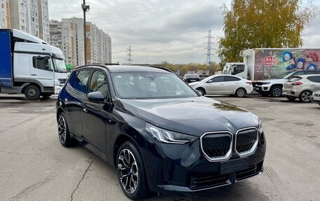 BMW X3, 2025 год, 7 400 000 рублей, 11 фотография