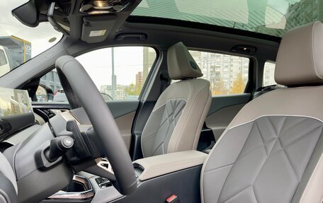 BMW X3, 2025 год, 7 400 000 рублей, 16 фотография