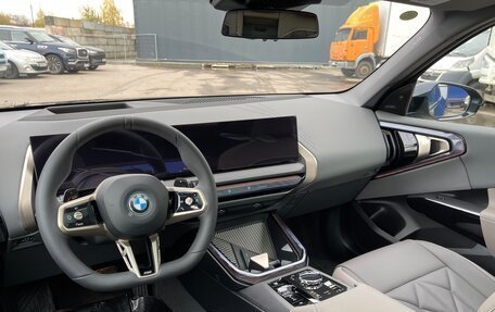 BMW X3, 2025 год, 7 400 000 рублей, 14 фотография