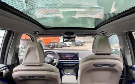 BMW X3, 2025 год, 7 400 000 рублей, 19 фотография