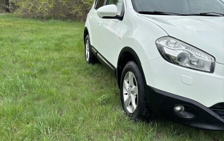 Nissan Qashqai, 2012 год, 1 000 000 рублей, 7 фотография