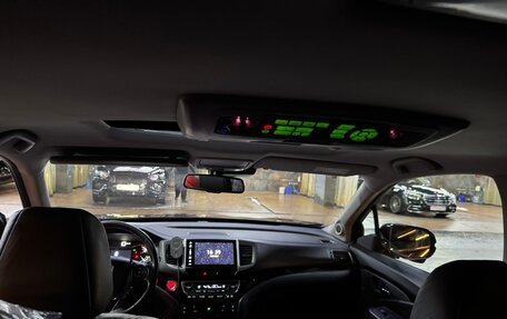 Honda Pilot III рестайлинг, 2018 год, 3 500 000 рублей, 8 фотография