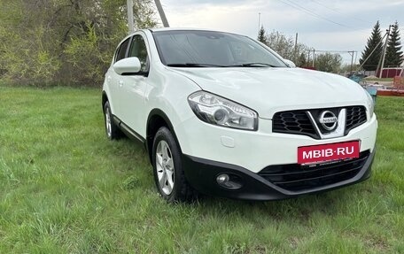 Nissan Qashqai, 2012 год, 1 000 000 рублей, 4 фотография