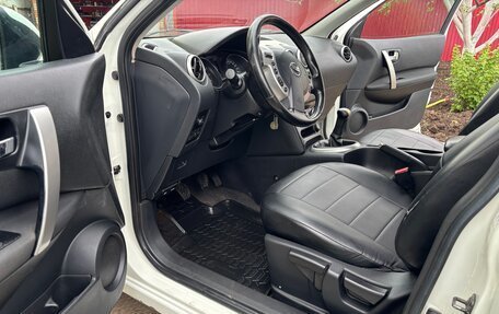 Nissan Qashqai, 2012 год, 1 000 000 рублей, 9 фотография