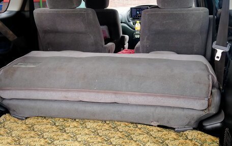 Toyota Estima III рестайлинг -2, 2003 год, 730 000 рублей, 5 фотография