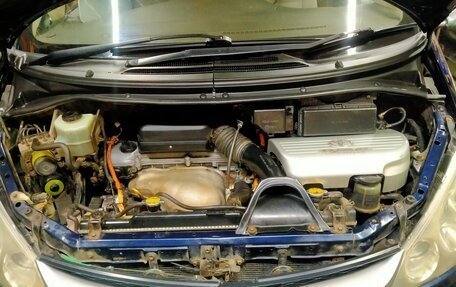 Toyota Estima III рестайлинг -2, 2003 год, 730 000 рублей, 8 фотография