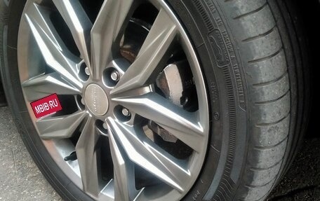 Toyota Estima III рестайлинг -2, 2003 год, 730 000 рублей, 10 фотография