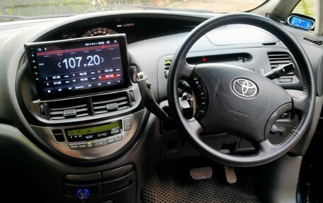 Toyota Estima III рестайлинг -2, 2003 год, 730 000 рублей, 15 фотография