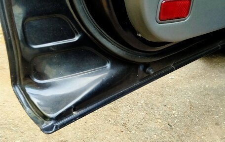 Toyota Estima III рестайлинг -2, 2003 год, 730 000 рублей, 12 фотография