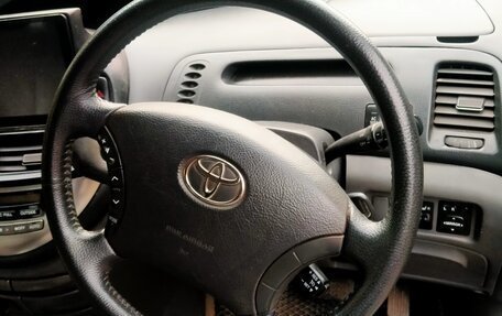 Toyota Estima III рестайлинг -2, 2003 год, 730 000 рублей, 19 фотография