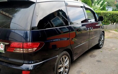 Toyota Estima III рестайлинг -2, 2003 год, 730 000 рублей, 22 фотография