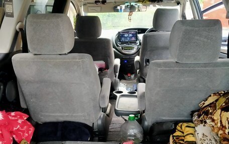 Toyota Estima III рестайлинг -2, 2003 год, 730 000 рублей, 14 фотография