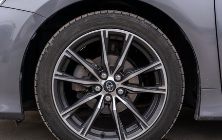 Lexus CT I рестайлинг, 2012 год, 1 720 000 рублей, 26 фотография