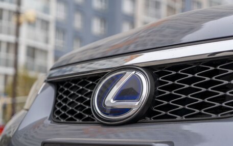 Lexus CT I рестайлинг, 2012 год, 1 720 000 рублей, 31 фотография