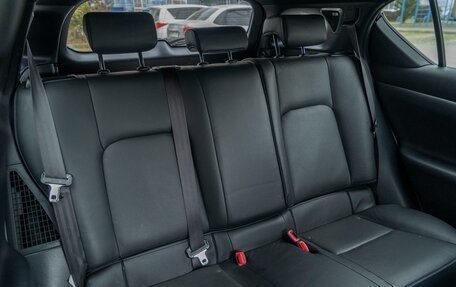 Lexus CT I рестайлинг, 2012 год, 1 720 000 рублей, 21 фотография