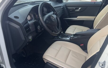 Mercedes-Benz GLK-Класс, 2008 год, 900 000 рублей, 7 фотография