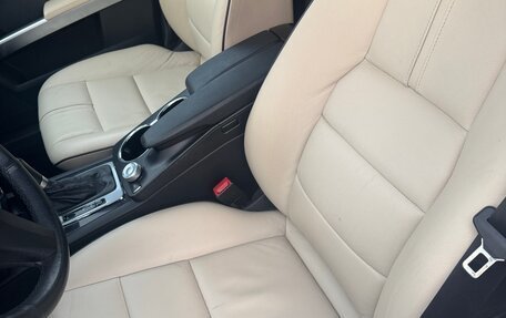 Mercedes-Benz GLK-Класс, 2008 год, 900 000 рублей, 10 фотография