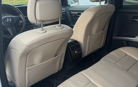 Mercedes-Benz GLK-Класс, 2008 год, 900 000 рублей, 9 фотография