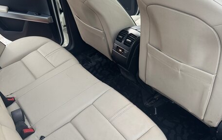 Mercedes-Benz GLK-Класс, 2008 год, 900 000 рублей, 11 фотография