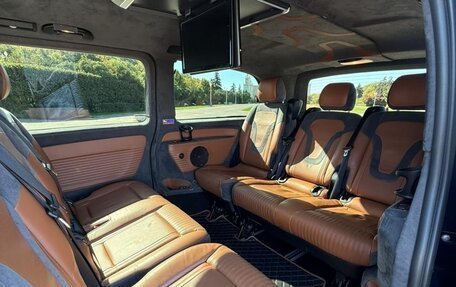 Mercedes-Benz Vito, 2015 год, 3 300 000 рублей, 4 фотография