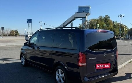 Mercedes-Benz Vito, 2015 год, 3 300 000 рублей, 6 фотография