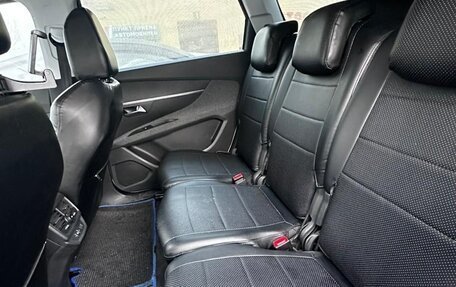 Peugeot 5008 II, 2019 год, 1 950 000 рублей, 7 фотография