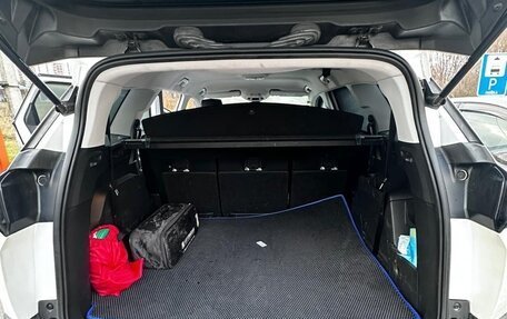 Peugeot 5008 II, 2019 год, 1 950 000 рублей, 8 фотография