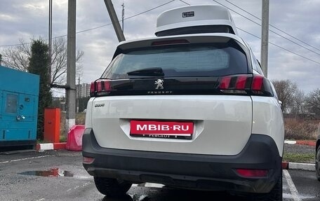 Peugeot 5008 II, 2019 год, 1 950 000 рублей, 2 фотография