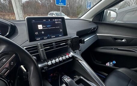 Peugeot 5008 II, 2019 год, 1 950 000 рублей, 10 фотография