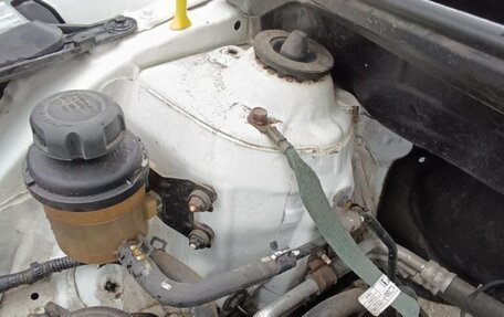 Hyundai Solaris II рестайлинг, 2013 год, 850 000 рублей, 5 фотография