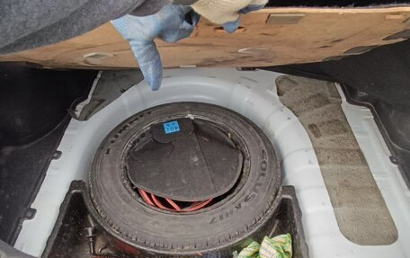 Hyundai Solaris II рестайлинг, 2013 год, 850 000 рублей, 11 фотография