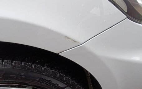 Hyundai Solaris II рестайлинг, 2013 год, 850 000 рублей, 17 фотография