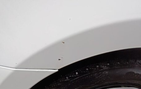 Hyundai Solaris II рестайлинг, 2013 год, 850 000 рублей, 20 фотография