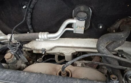 Hyundai Solaris II рестайлинг, 2013 год, 850 000 рублей, 16 фотография