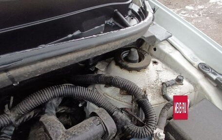 Hyundai Solaris II рестайлинг, 2013 год, 850 000 рублей, 21 фотография