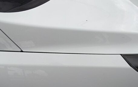 Hyundai Solaris II рестайлинг, 2013 год, 850 000 рублей, 24 фотография