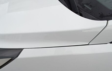 Hyundai Solaris II рестайлинг, 2013 год, 850 000 рублей, 25 фотография