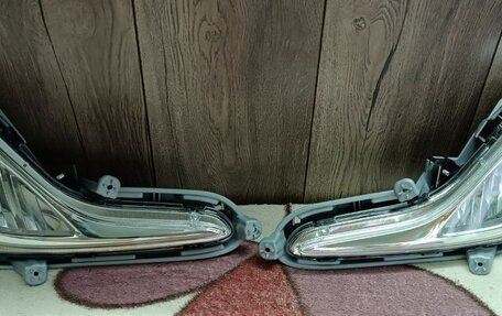 Hyundai Solaris II рестайлинг, 2013 год, 850 000 рублей, 28 фотография