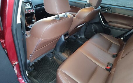 Subaru Forester, 2017 год, 2 200 000 рублей, 10 фотография