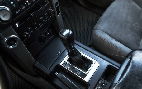 Toyota Land Cruiser Prado 150 рестайлинг 2, 2013 год, 2 148 000 рублей, 8 фотография