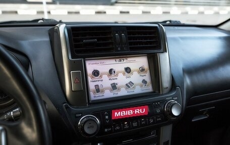 Toyota Land Cruiser Prado 150 рестайлинг 2, 2013 год, 2 148 000 рублей, 7 фотография