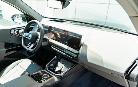 BMW X3, 2025 год, 8 790 000 рублей, 13 фотография