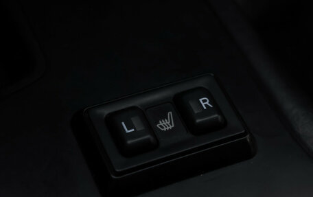 Toyota Land Cruiser Prado 120 рестайлинг, 2002 год, 1 279 000 рублей, 17 фотография