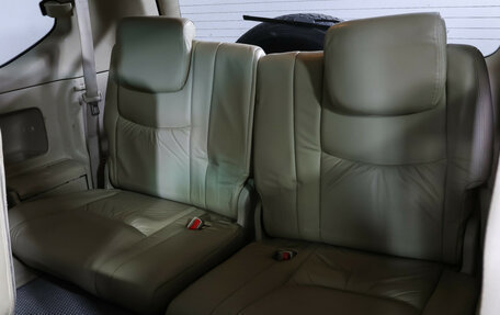 Toyota Land Cruiser Prado 120 рестайлинг, 2002 год, 1 279 000 рублей, 13 фотография