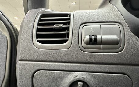 Hyundai Accent II, 2010 год, 639 900 рублей, 10 фотография