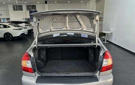 Hyundai Accent II, 2010 год, 639 900 рублей, 13 фотография