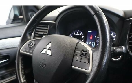 Mitsubishi Outlander III рестайлинг 3, 2012 год, 1 249 000 рублей, 8 фотография